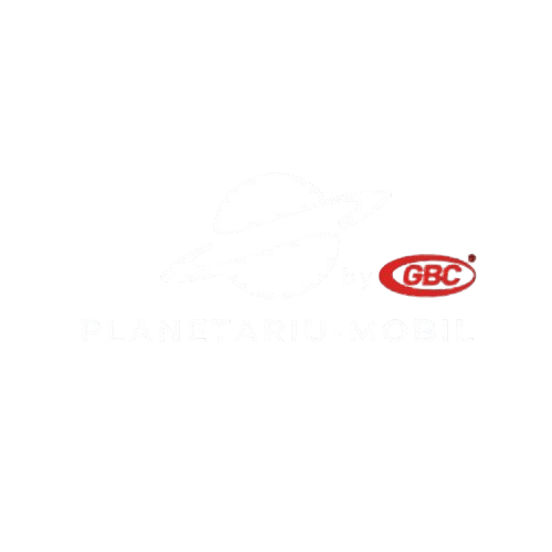 Planetariu Mobil